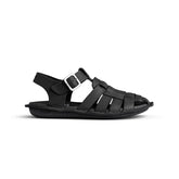 CAPRI Leather Preto Black