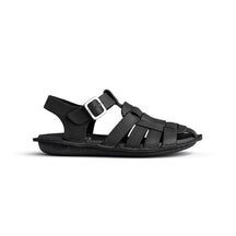 CAPRI Leather Preto Black