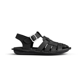 CAPRI Leather Preto Black