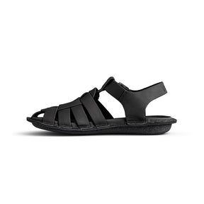 CAPRI Leather Preto Black