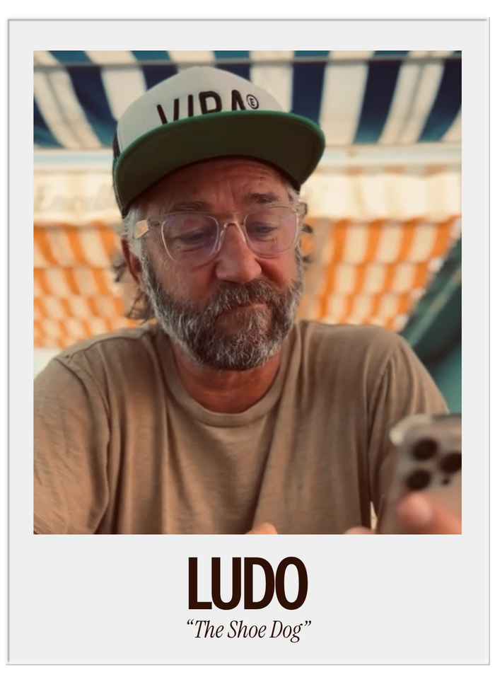 Ludo