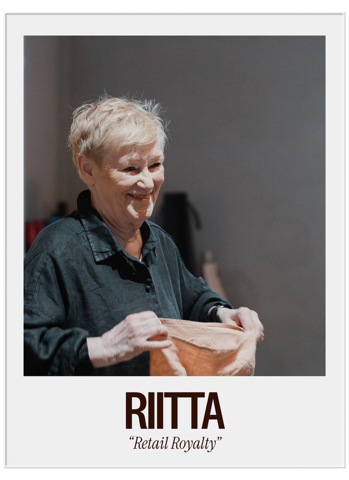 Riitta