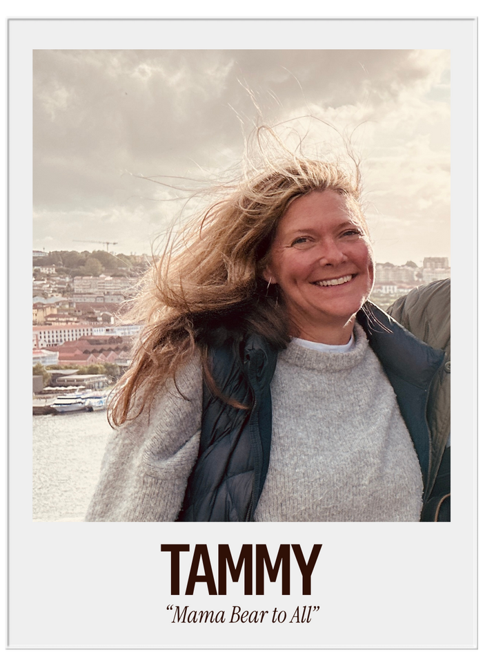 Tammy