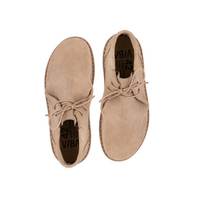 JTREE Suede Desert Sand – VIBAe Australia - Main Image