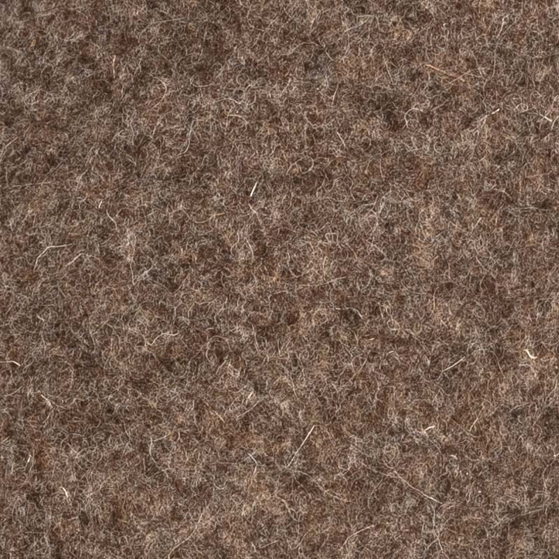 ROMA Wool Chestnut Brown